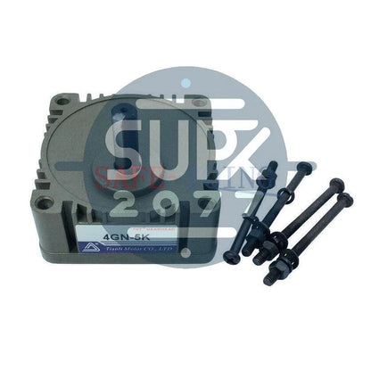 For 2GN/3GN/4GN/5GN with Out Shaft Reducer AC Induction Motor one Gear Head Box