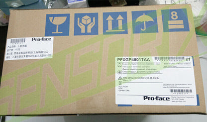 PROFACE PFXGP4501TAA TOUCH PANEL - PROFACE