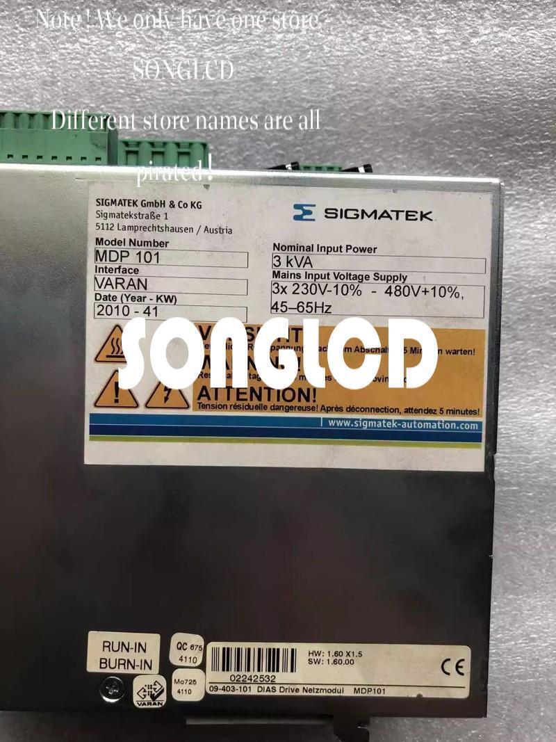 1PCS MDP101 Neodymium Disc Magnet - OPTIMAG