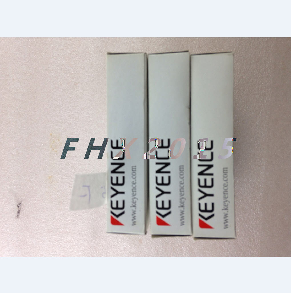 KEYENCE Long Distance Laser Sensor Head LV-H62 - KEYENCE