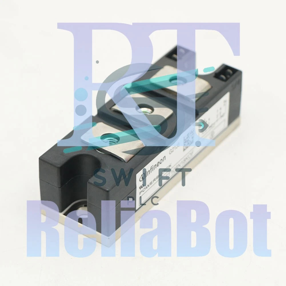 1PCS INFINEON/EUPEC Module TT106N18KOF TT106N18K0F Quality Assurance