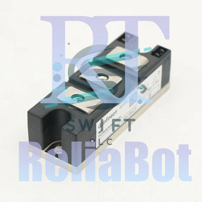 1PCS INFINEON/EUPEC Module TT106N18KOF TT106N18K0F Quality Assurance
