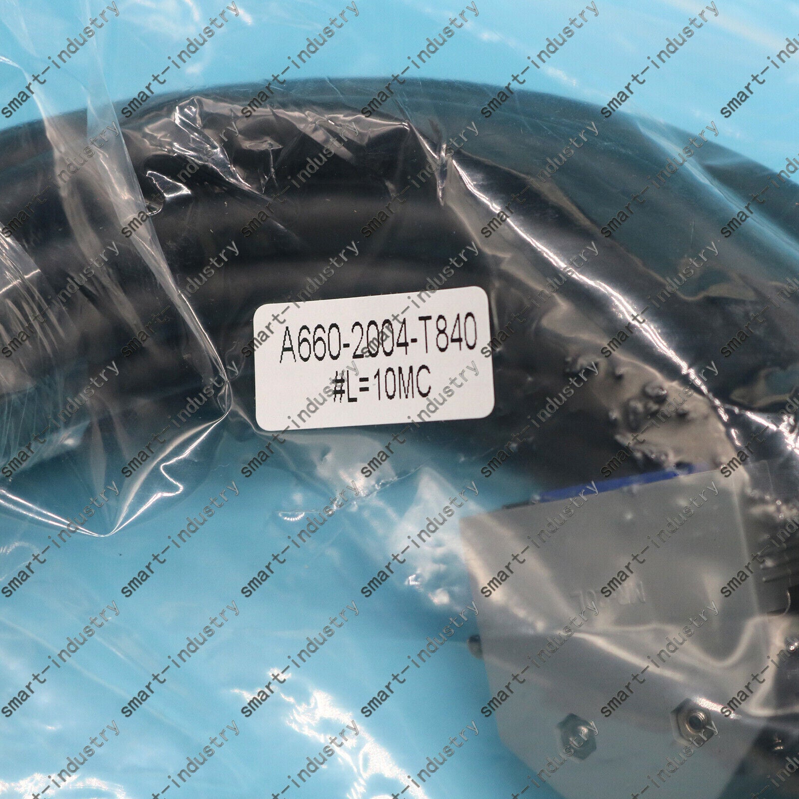 new  For Fanuc A660-2004-T840 10m robot teach pendant control cable spot stocks