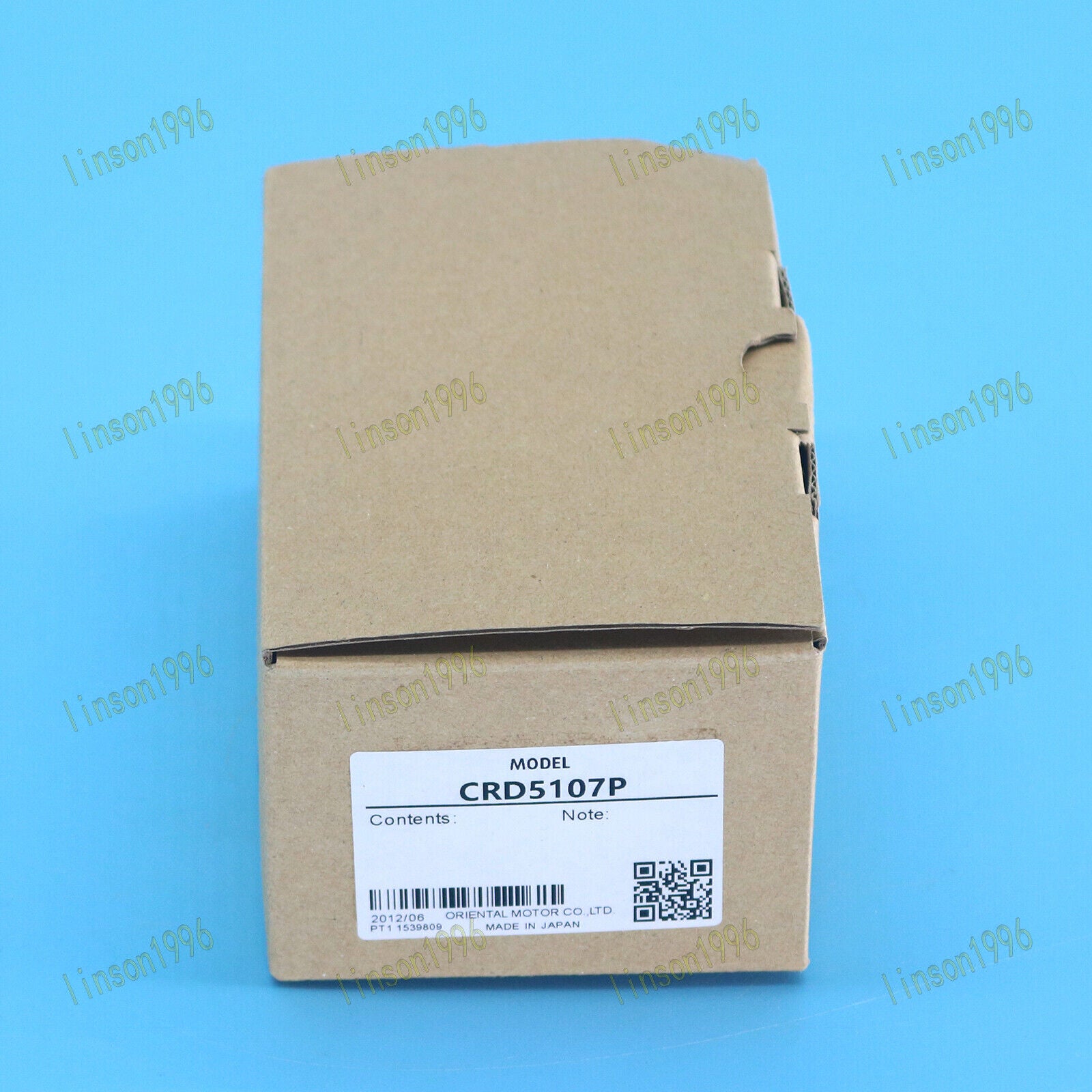 VEXTA Oriental CRD5107P Driver Board 1-Year Warranty - VEXTA