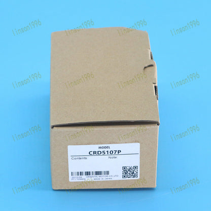 VEXTA Oriental CRD5107P Driver Board 1-Year Warranty - VEXTA