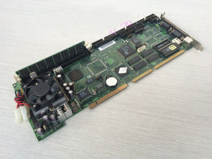 1pcs Axiomtek SBC8156 Rev.A2 586 industrial Motherboard