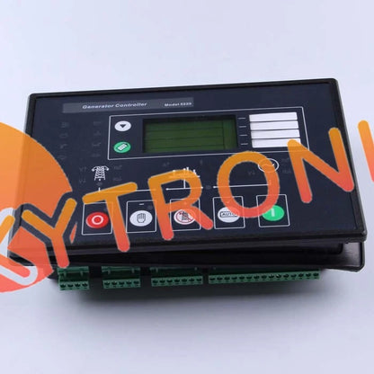 1PC Generator Controller DSE5220 Module Control Panel FAST SHIP