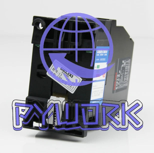 Delixi CJX1-9 CJX1-9/22 3TB40 9A AC Contactor
