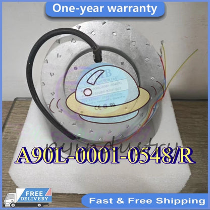 A90L-0001-0548/R 1PCS FOR FANUC Spindle Motor Fan
