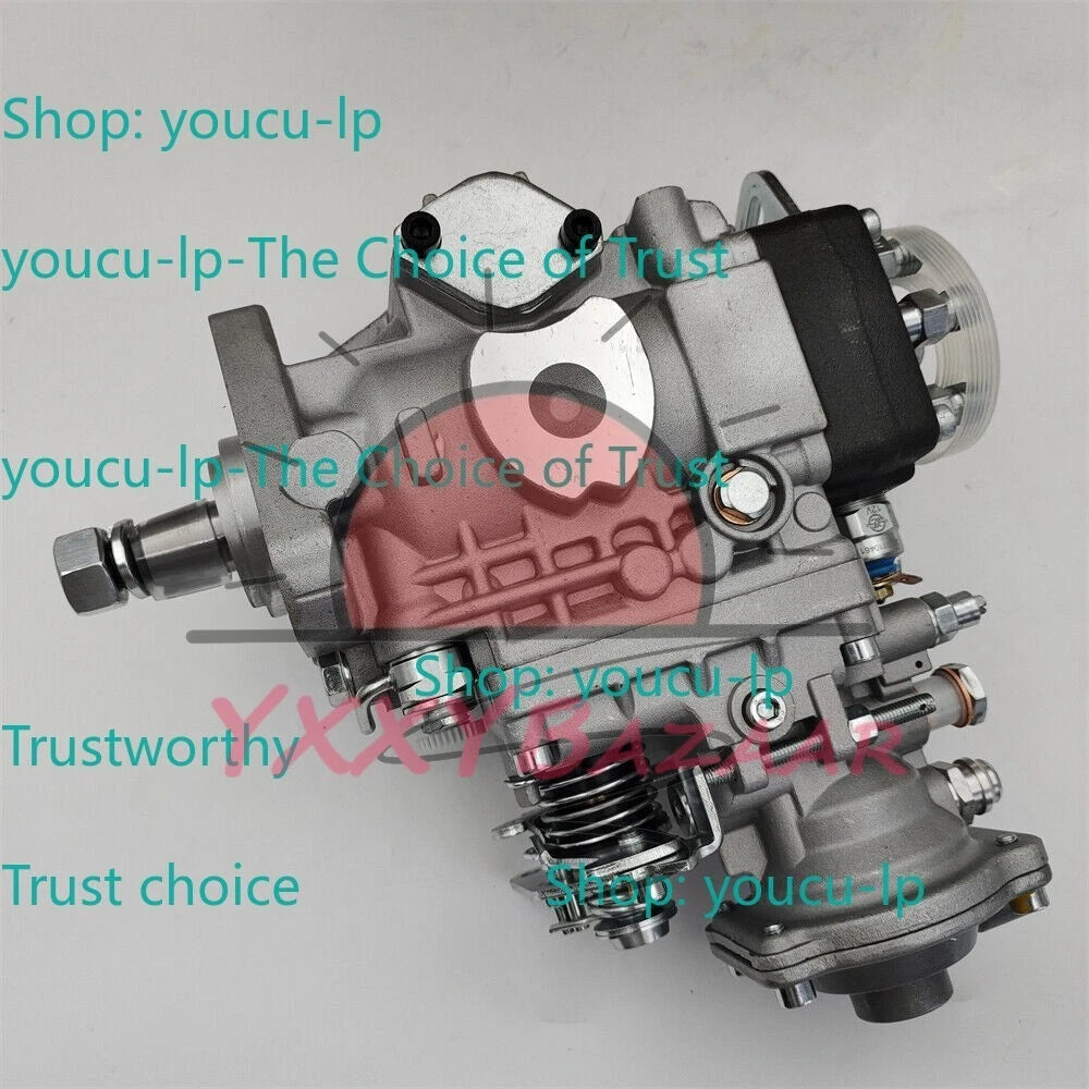 3923346 Cummins VE Diesel Fuel Injection Pump For 90-93 Dodge RAM 5.9L 6BT 12V~