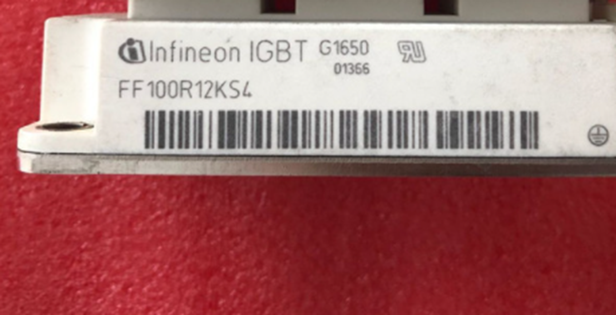 NFINEON PSeries PSM12K NF100W Power Supply Module - NFINEON