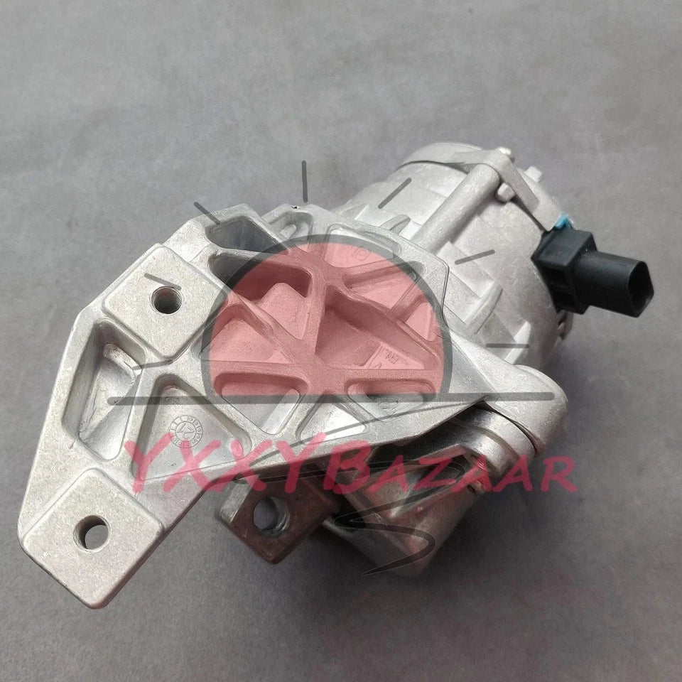 Active Engine Mount Set 4M0199256BH，4M0199255BH For Bentley Bentayga 2015-2021