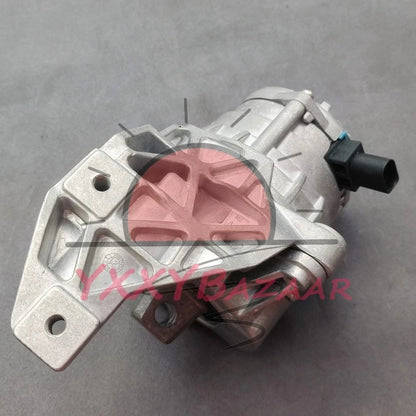 Active Engine Mount Set 4M0199256BH，4M0199255BH For Bentley Bentayga 2015-2021