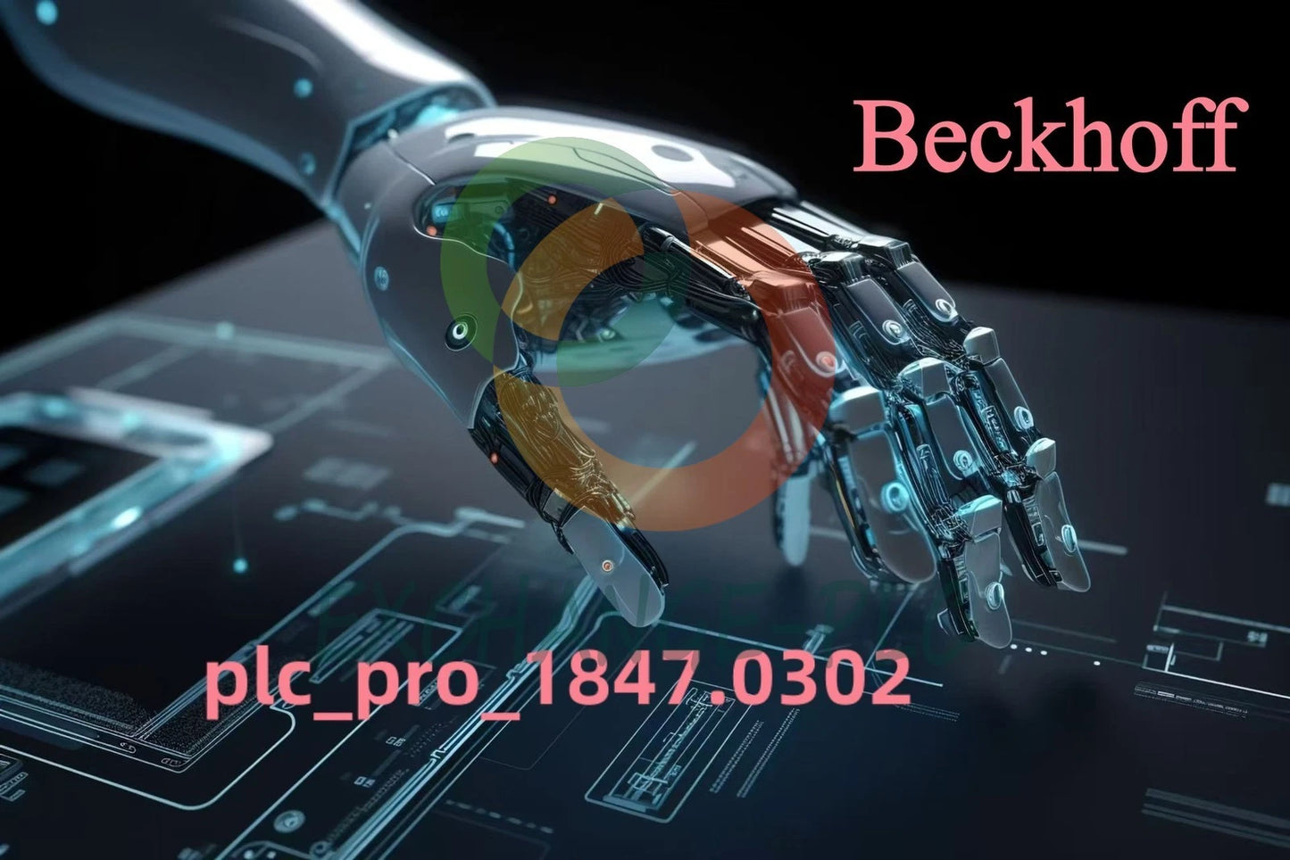 1PCS BECKHOFF with in box KL3022 KL 3022 PLC Moudule Fast Shipping