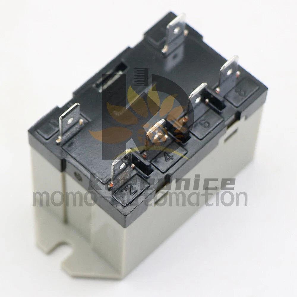 Goodspec HLR6100-2ATUBCF 24VAC Compressor Relay 6Pins 1PCS
