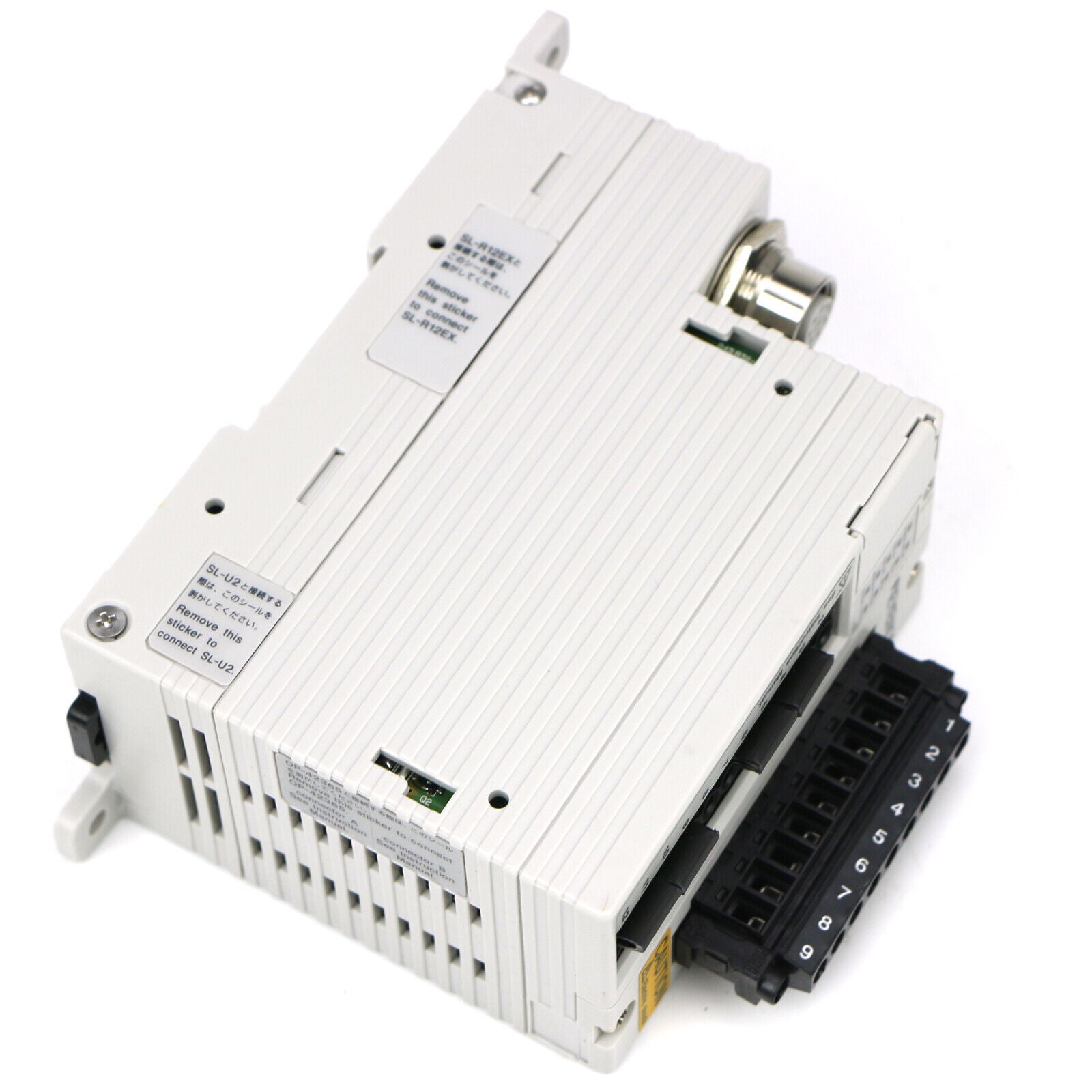 KEYENCE SL-R11 Safety Grating Control Unit - KEYENCE