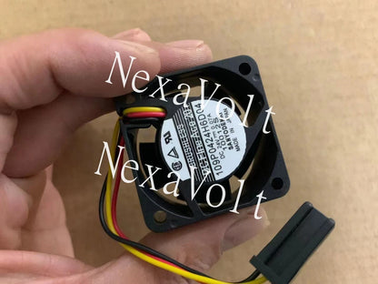 1PC SANYO 109P0424H6D04 24V 0.07A FANUC Drive Cooling Fan