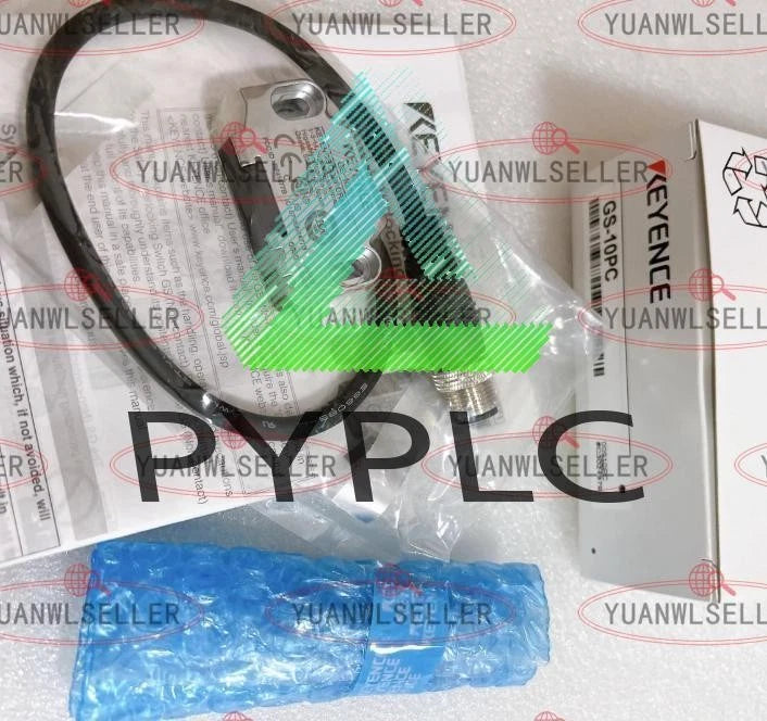 1PC Keyence GS-10PC Safety door switch