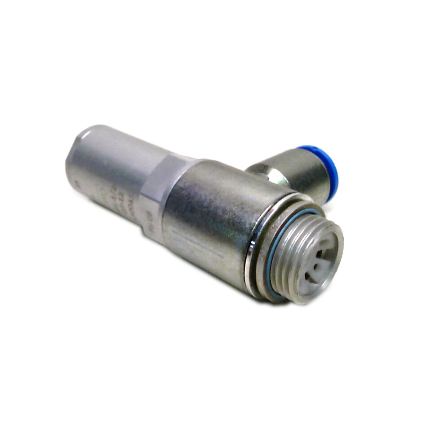 FESTO HGL-1/2-QS-12 Pneumatic connector - FESTO