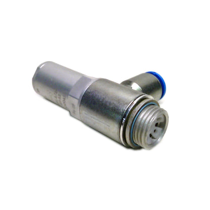 FESTO HGL-1/2-QS-12 Pneumatic connector - FESTO
