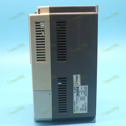 Used LG/LS Inverter SV022iS5-4N0 380V 2.2KW Inverter - LG/LS