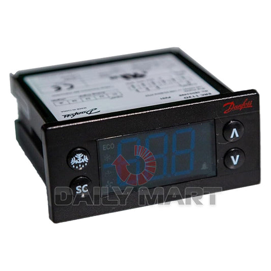 DANFOSS ERC112D Temperature Controller