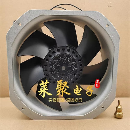 SHKT 200FZY6-S KT22580HBL 220V/240V 0.4A 22580 All metal inverter fan