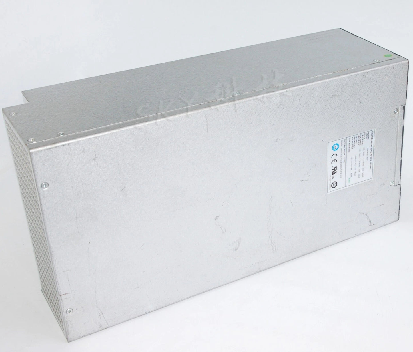 H3C Switch Power Module PSR2000-ACV High Power AC Power Supply