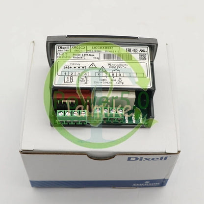 1PCS~ Dixell XR02CX-5N0C1 Thermostat Controller