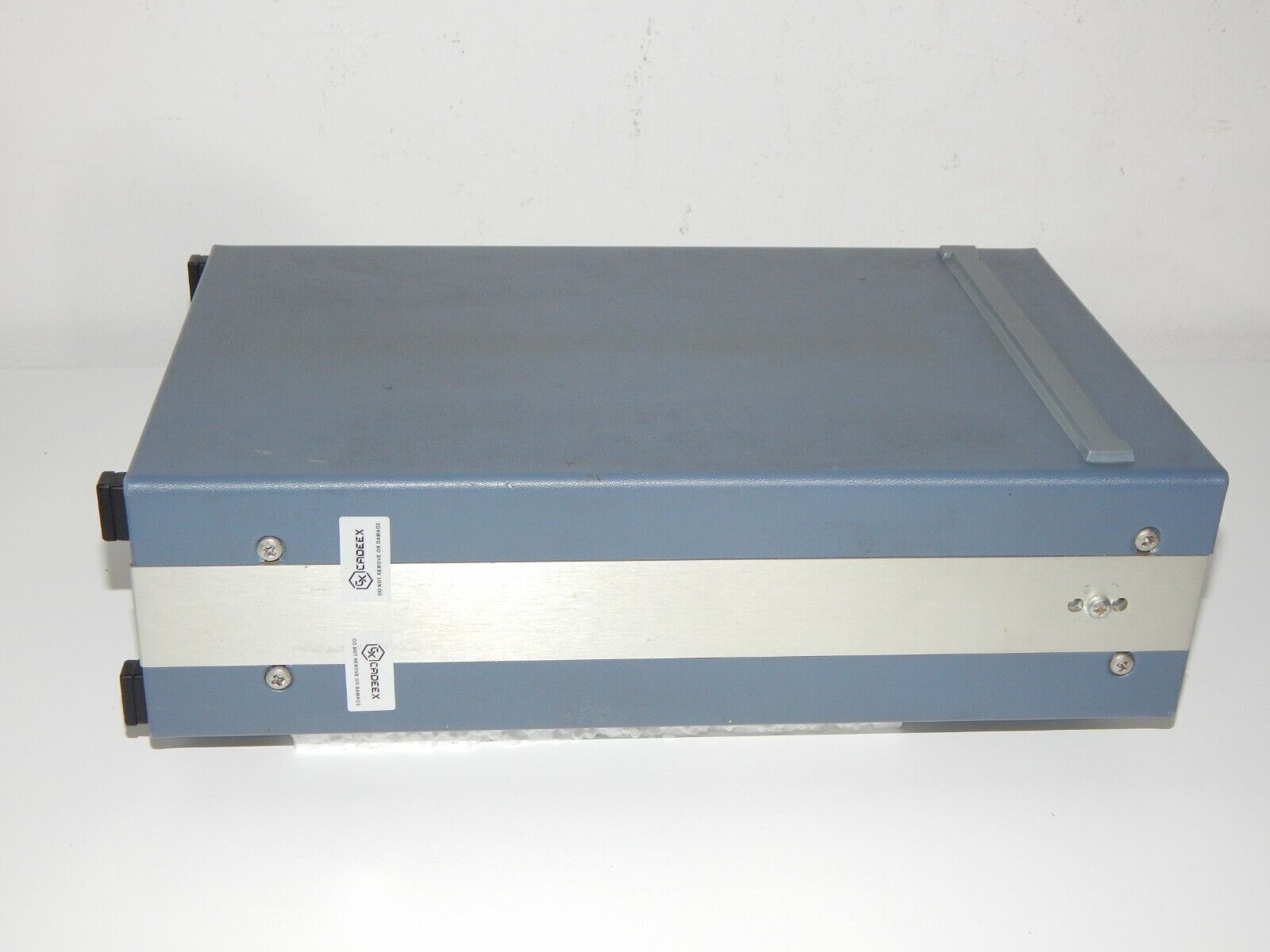 Rohde & Schwarz URY-B2 Millivoltmeter - ROHDE & SCHWARZ