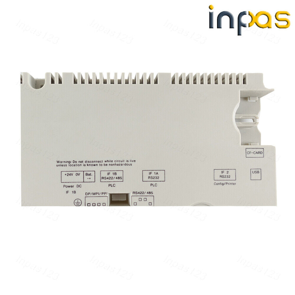 6AV6542-0CA10-0AX1 Front Case and Back Cover - BRAND NAME