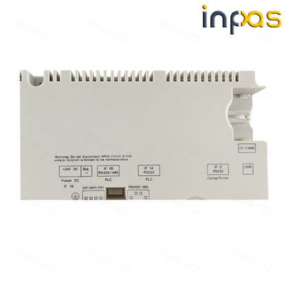 6AV6542-0CA10-0AX1 Front Case and Back Cover - BRAND NAME