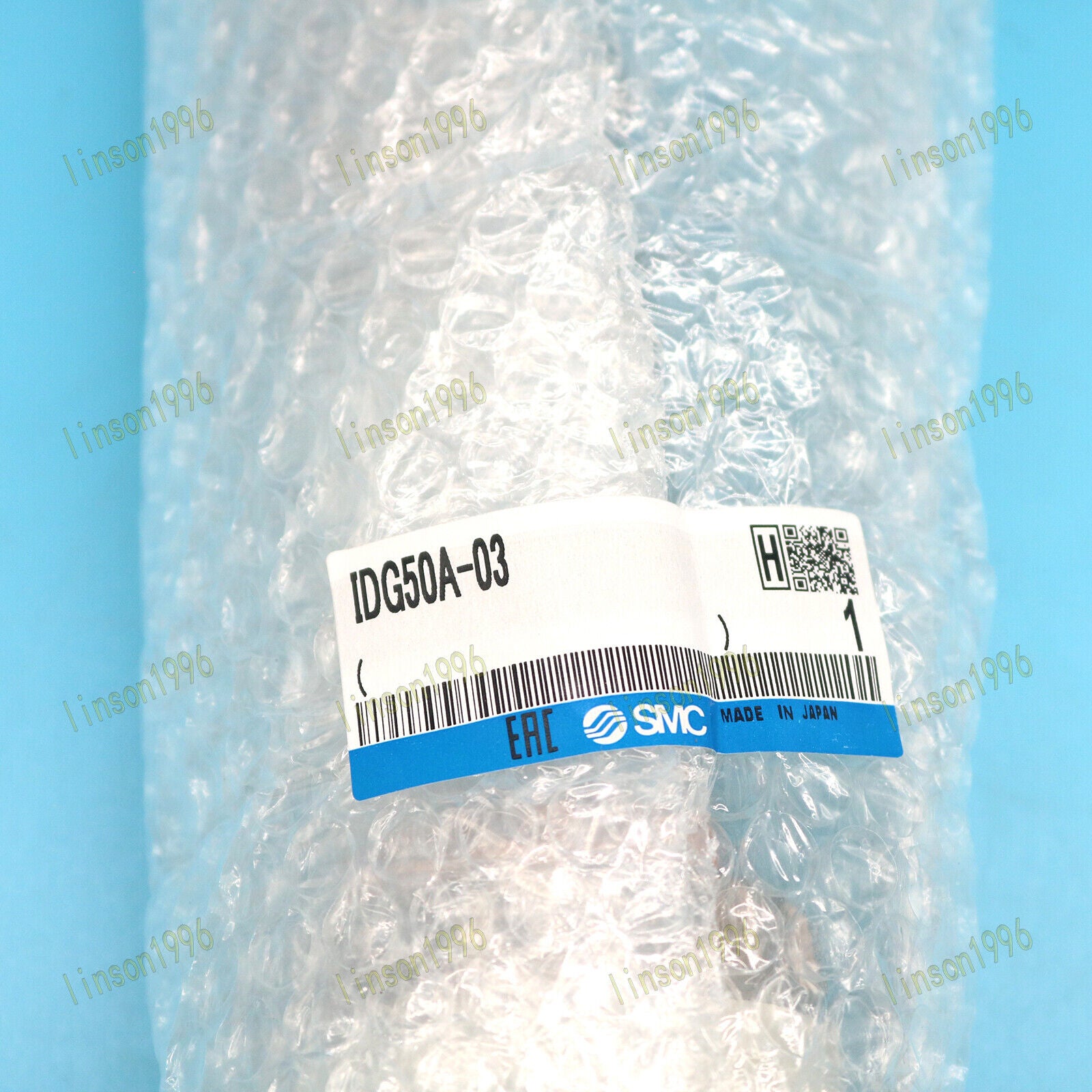 IDG50A-03 SMC Polymer Membrane Dryer - SMC