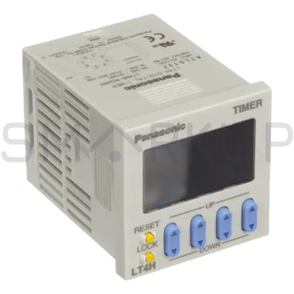 new PANASONIC ATL5137 Digital Timer - PANASONIC