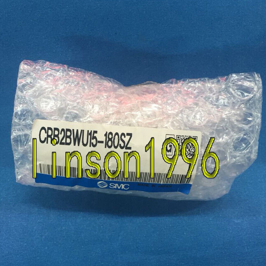 1PC SMC CRB2BWU15-180SZ Rotary Cylinder - SMC