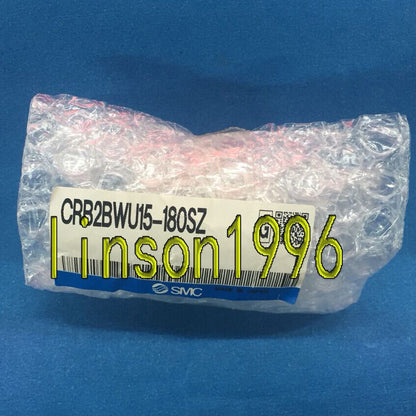 1PC SMC CRB2BWU15-180SZ Rotary Cylinder - SMC