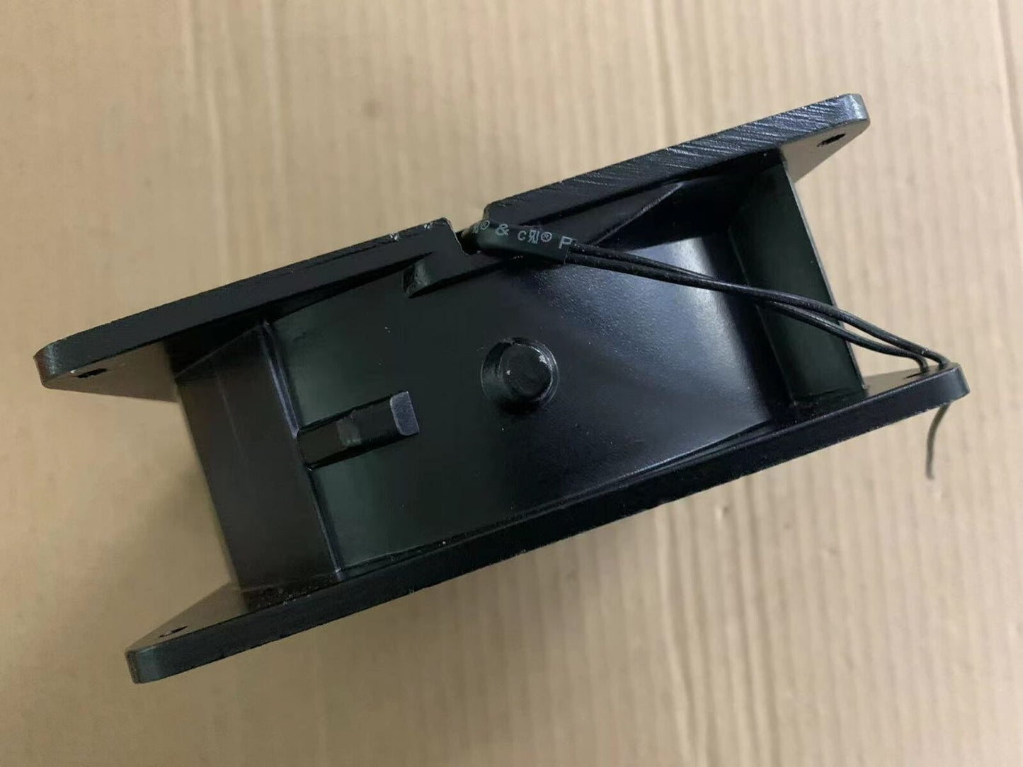 new For IKURA 2750MTP-15 inverter cooling fan all matel 140*140*50MM 220VAC
