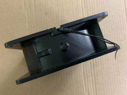 new For IKURA 2750MTP-15 inverter cooling fan all matel 140*140*50MM 220VAC
