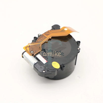 1PCS Repair Parts For Panasonic Lumix DC-ZS70 DC-TZ90 Lens Zoom Unit Group Black