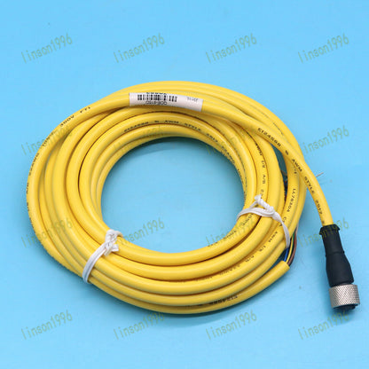 BANNER QDE-815D Safety Light Curtain Cable Premium Safety Curtain - BANNER
