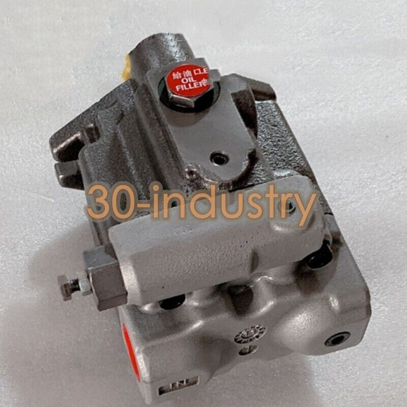 1pcs New For YUKEN Plunger pump ARL1-6-FR01S-10 Oil pump - KOEED