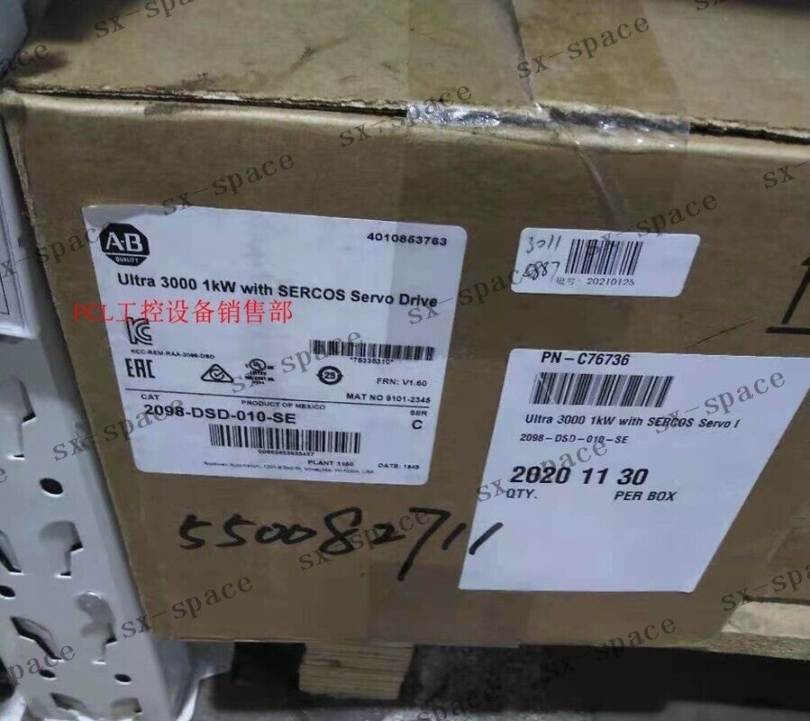 New 1PCS 2098-DSD-010-SE by Or - OR