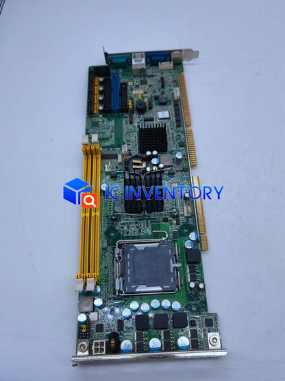 new 1PCS ONES Advantech motherboard PCA-6010VG - ADVANTECH