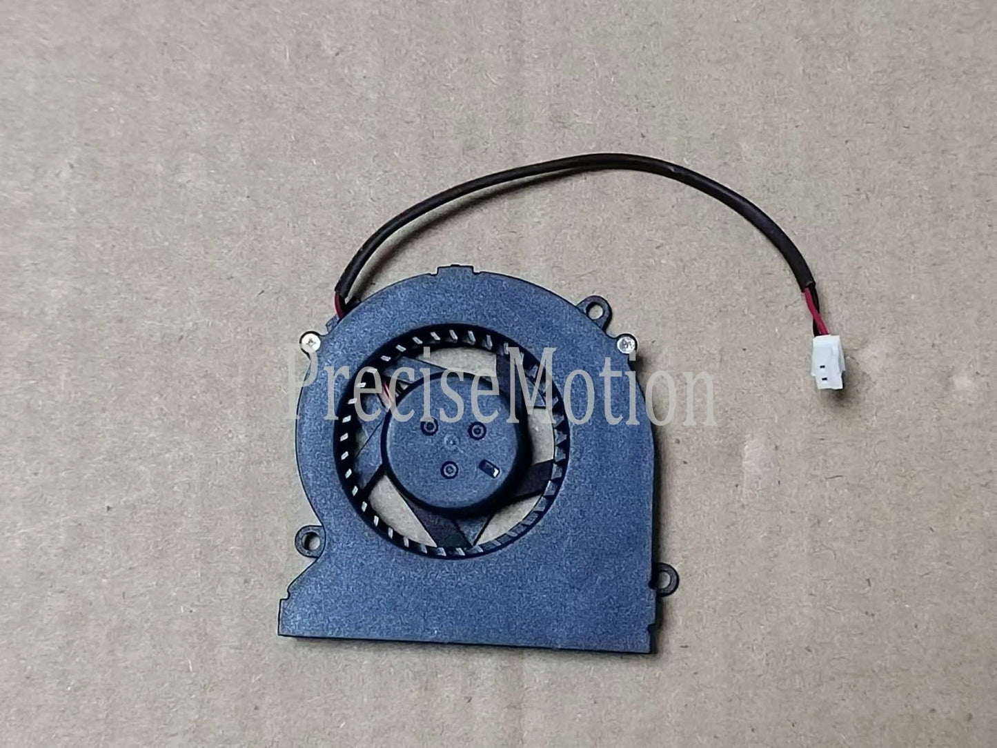 AVC BASB0510R2U Fan DC 12V 0.25A 2Pin 50*50*10mm
