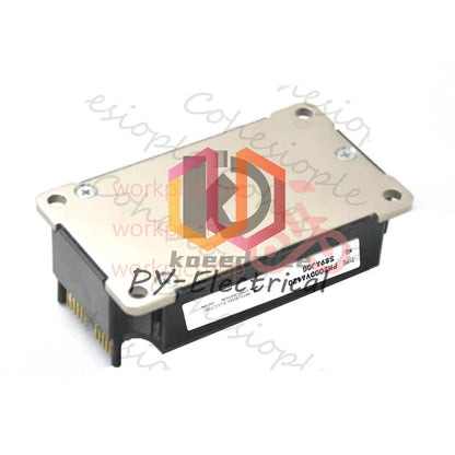 Mitsubishi PM200DVA120 IGBT Module