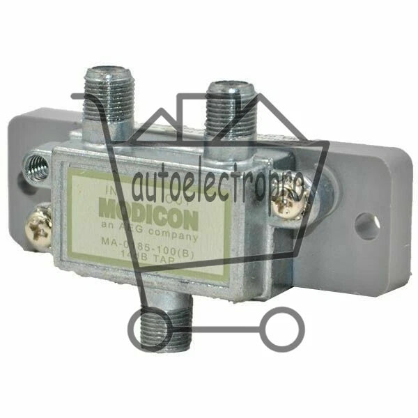1PCS MA-0185-100 Schneider MA-0185-100 Coaxial separator Fast Ship.