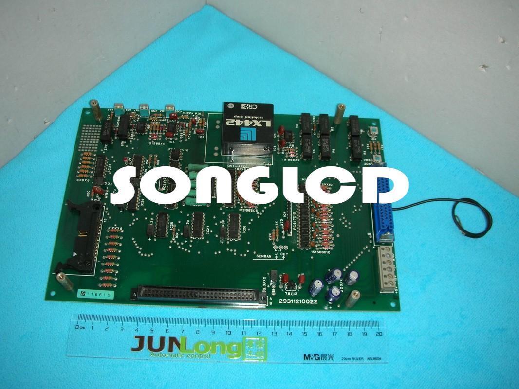 1PCS 29311210022 - Premium Quality Replacement Part - OMRON