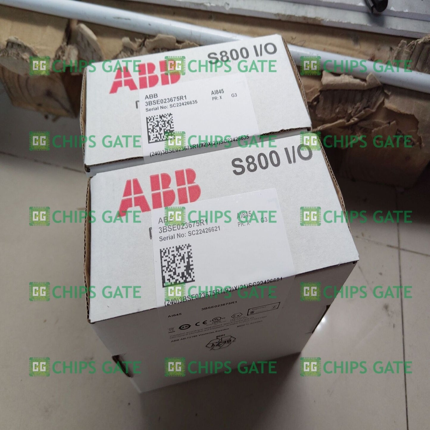 ABB AI845 Product - ABB