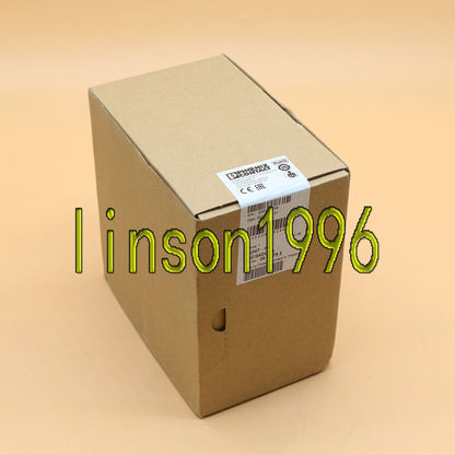 new Phoenix QUINT-PS/3AC/24DC/20 ( 2866792 ) Power Supply - PHOENIX
