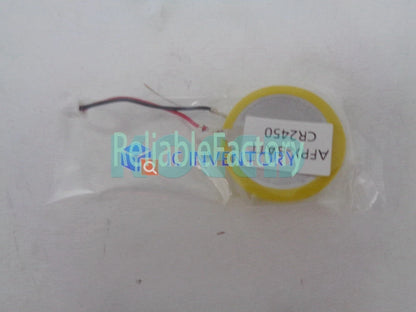 1PCS Panasonic AFPX-BATT